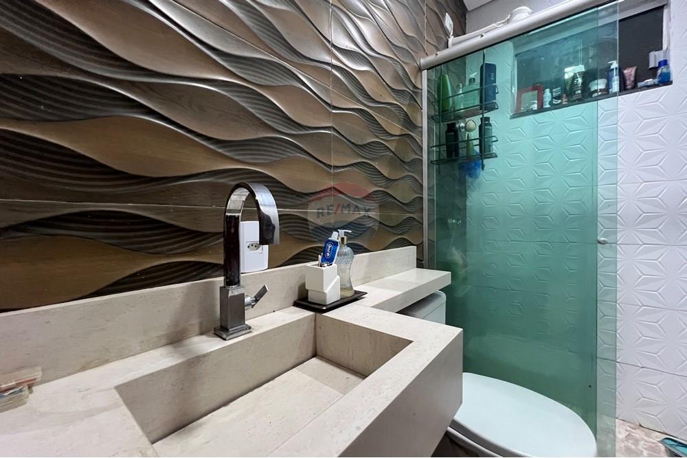 Casa - Venda - Guara , Distrito Federal - IMG_4179.JPG - Banheiro - 880351010-84