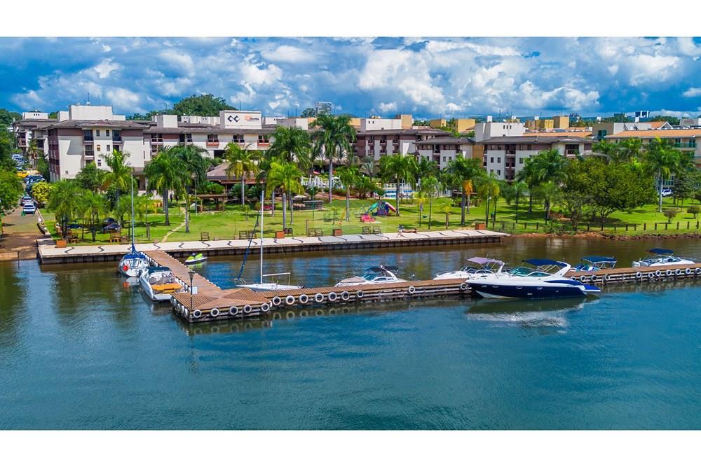 Apartamento - Venda - Brasília , Distrito Federal - DJI_0391-Aprimorado-NR.jpg - 880241011-258