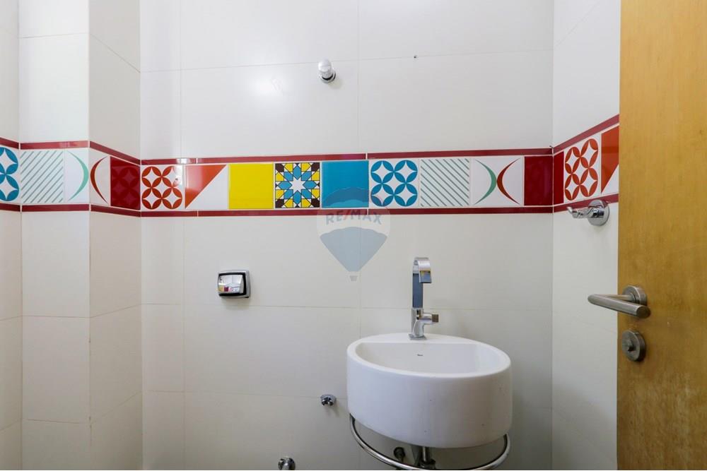 Apartamento - Venda - Brasília , Distrito Federal - Lobby - 003.jpg - 880221014-136