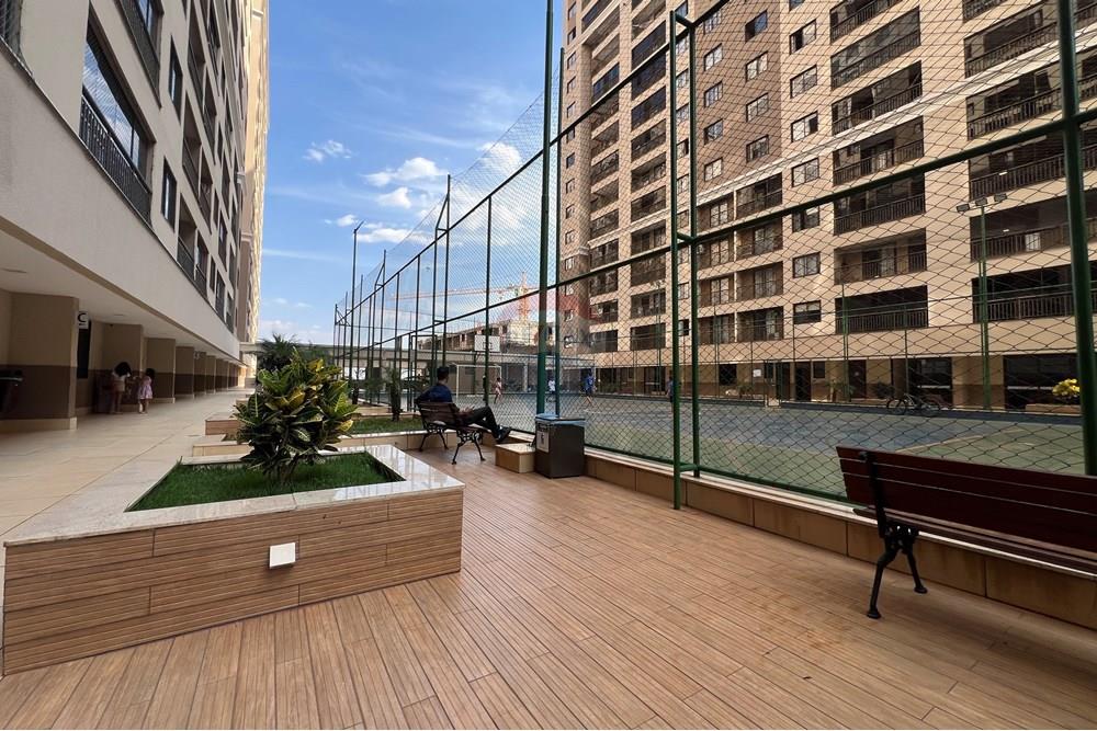 Apartamento - Venda - Samambaia , Distrito Federal - IMG_2578.JPG - 880351010-90