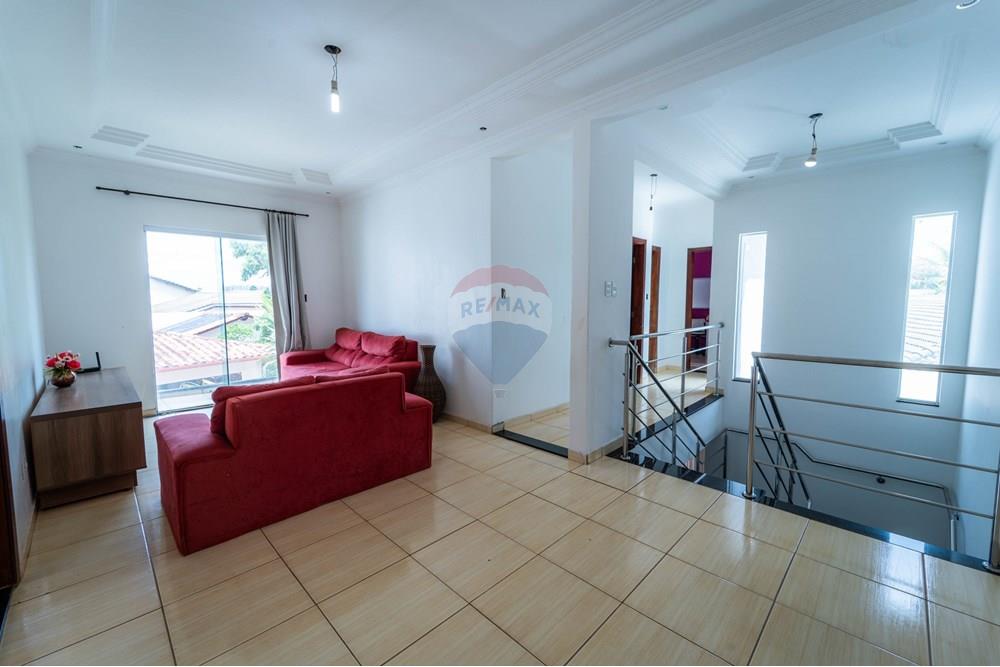 Casa de Condomínio - Venda - Vicente Pires , Distrito Federal - DSC07685-Aprimorado-NR.jpg - 880111010-132