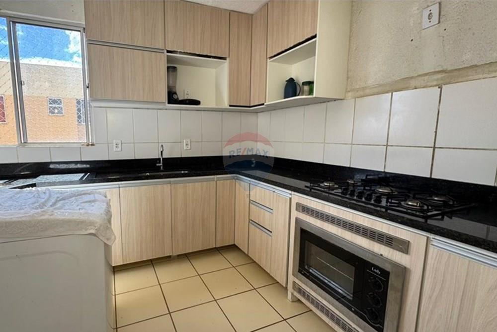 Apartamento - Venda - Riacho Fundo , Distrito Federal - WhatsApp Image 2026-01-15 at 15.14.32.jpeg - 880111025-69