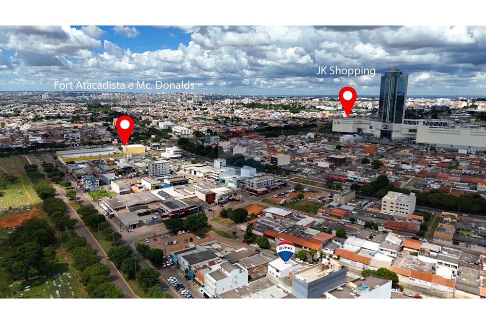 Prédio - Venda - Taguatinga , Distrito Federal - DJI_20250409104816_0232_D.jpg - 880341172-7