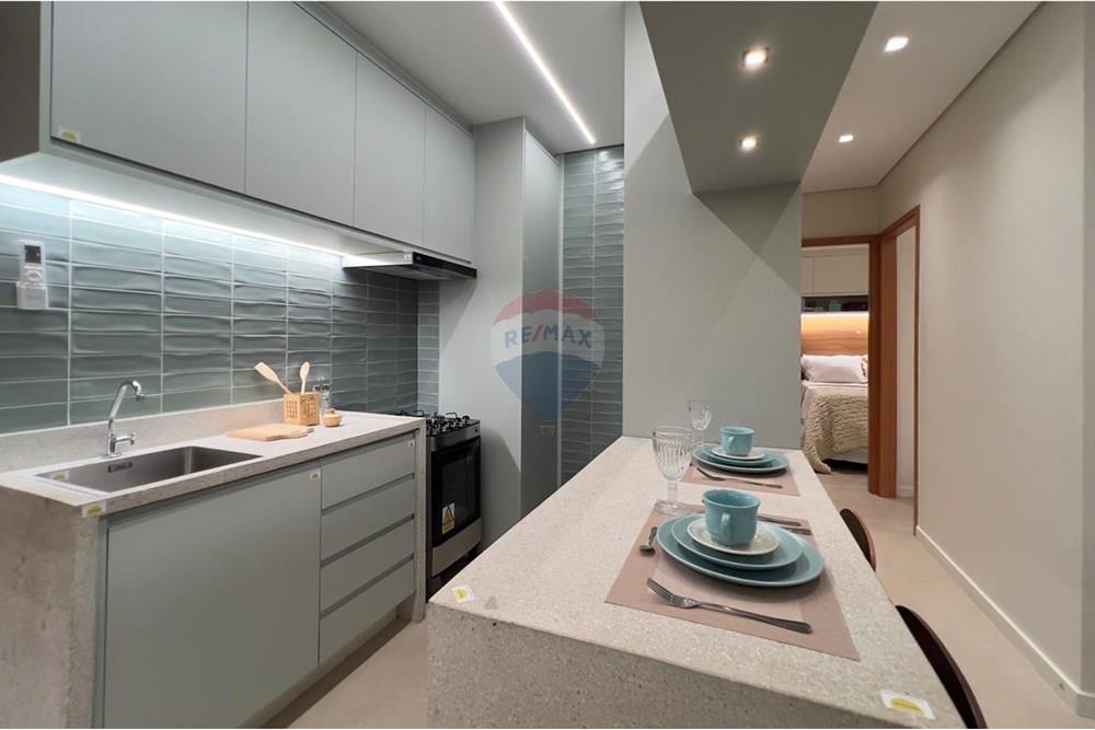 Apartamento - Venda - Samambaia , Distrito Federal - WhatsApp Image 2025-11-15 at 20.56.40.jpeg - Cozinha - 880391082-6