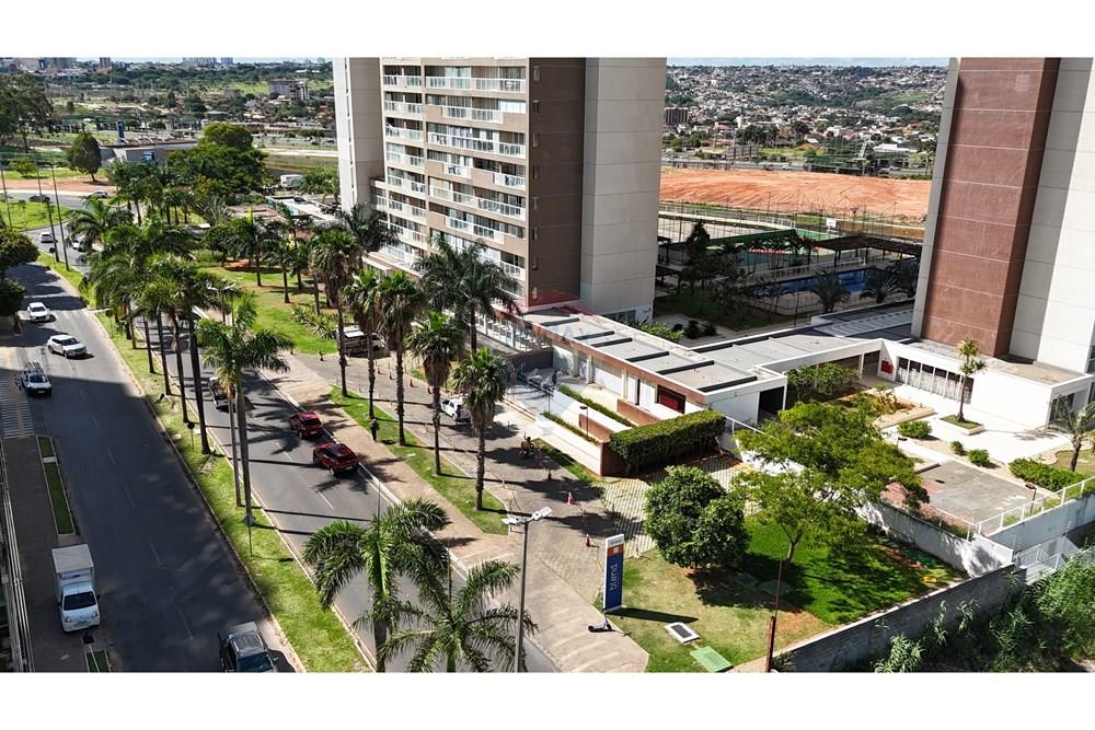 Apartamento - Alugar - Águas Claras , Distrito Federal - dji_fly_20251119_150250_0632_1764068853059_photo.jpg - 880351004-157