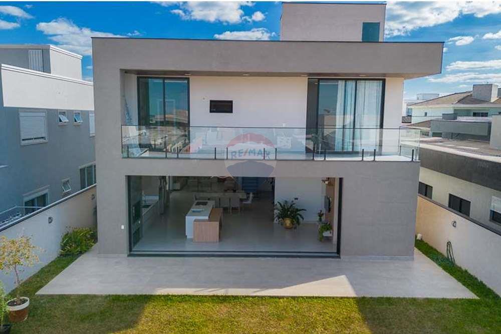 Casa de Condomínio - Venda - Sobradinho , Distrito Federal - DJI_0093.jpg - 880231011-129