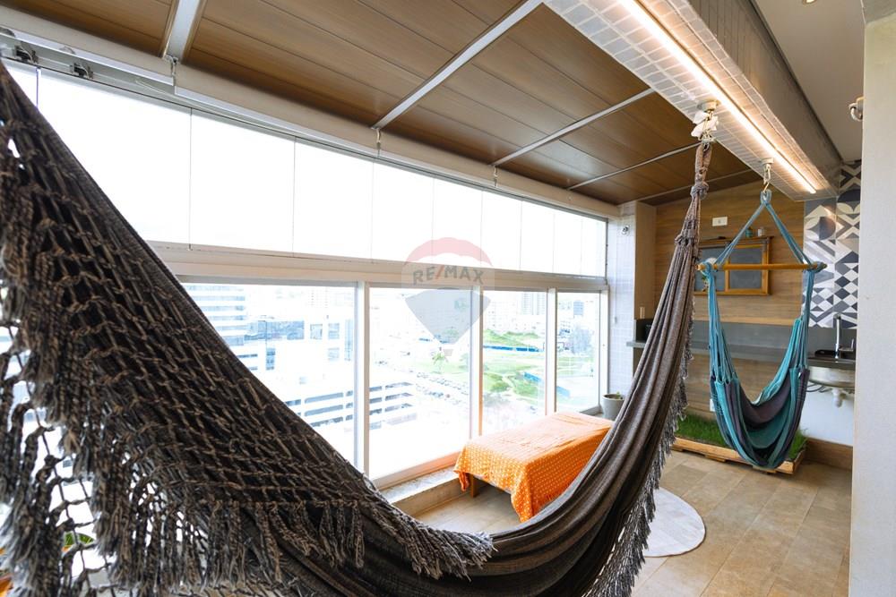 Apartamento - Venda - Águas Claras , Distrito Federal - IMG_2573.jpg - Varanda - 880261133-113