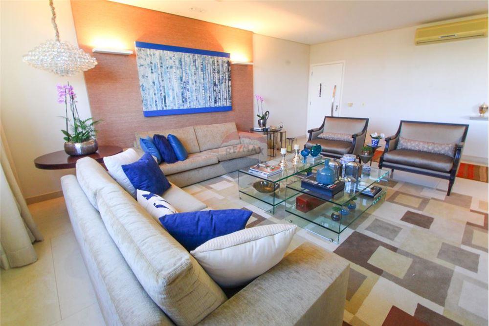 Apartamento - Venda - Brasília , Distrito Federal - 3 - 880241011-269