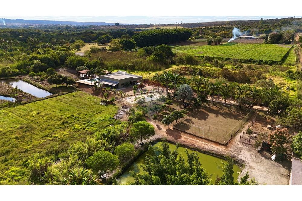 Chácara / Sítio / Fazenda - Venda - Brazlandia , Distrito Federal - dji_fly_20250708_152816_0081_1752102286223_photo.jpg - 880351001-191