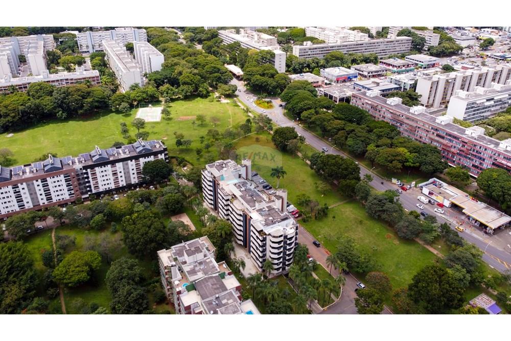 Apartamento - Venda - Brasília , Distrito Federal - DJI_0148.JPG - Layout aberto - 880461004-154