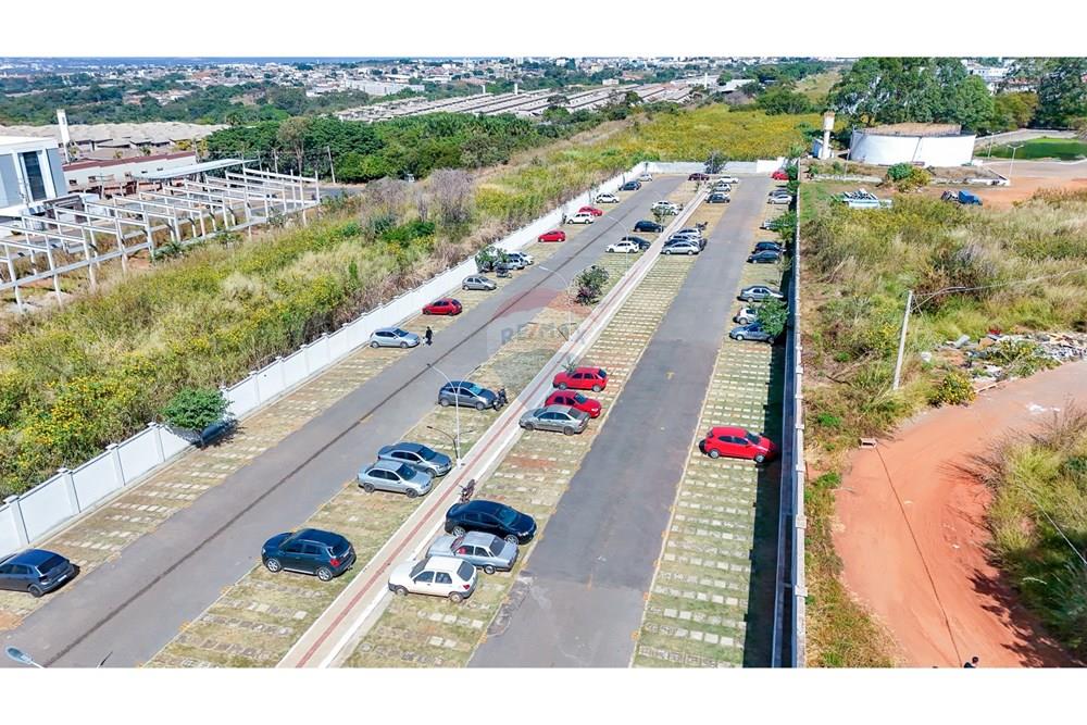 Apartamento - Venda - Valparaíso de Goiás , Goiás - DJI_20250612111924_0133_D_MINI4.jpg - 880111042-21