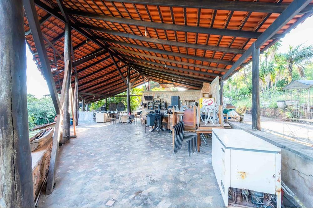 Chácara / Sítio / Fazenda - Venda - Brasília , Distrito Federal - DSC07385-Aprimorado-NR.jpg - 880461009-30