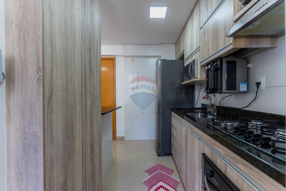 Apartamento - Venda - Águas Claras , Distrito Federal - DSC05542.jpg - 880241008-38