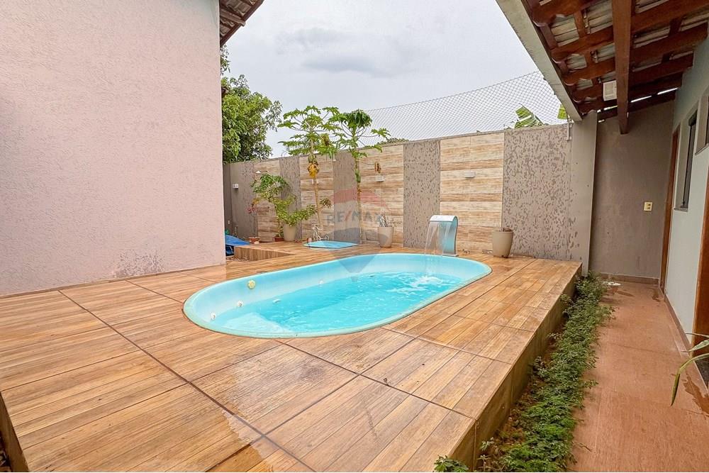 Casa de Condomínio - Venda - Vicente Pires , Distrito Federal - IMG_8167.jpg - 880111116-10