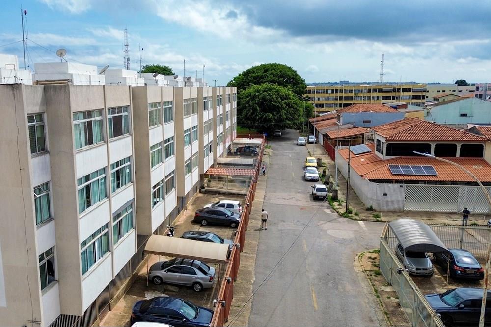 Apartamento - Venda - Guara , Distrito Federal - Aéreo - 001.jpg - 880251012-61