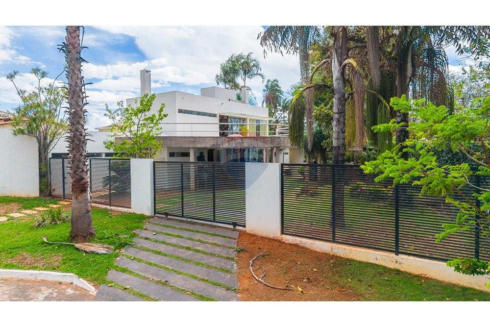 Casa - Venda - Brasília , Distrito Federal - DJI_0244.jpg - 880241008-35