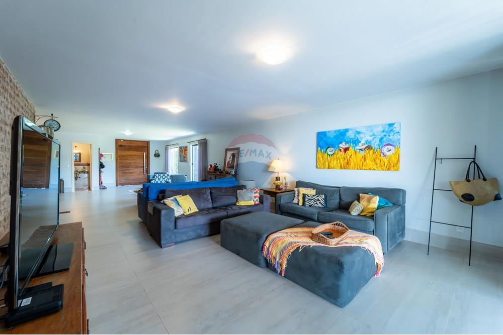 Casa - Venda - Brasília , Distrito Federal - 6 SALA DE ESTAR.jpg - 880431001-6