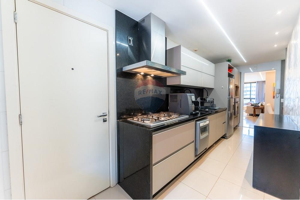 Apartamento - Venda - Brasília , Distrito Federal - DSC00765 (1).jpg - Cozinha - 880261004-212