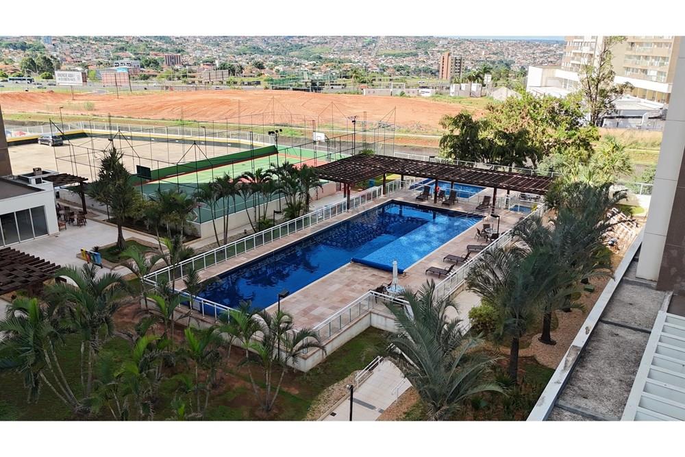 Apartamento - Alugar - Águas Claras , Distrito Federal - dji_fly_20251119_150334_0635_1764068852863_photo.jpg - 880351004-157