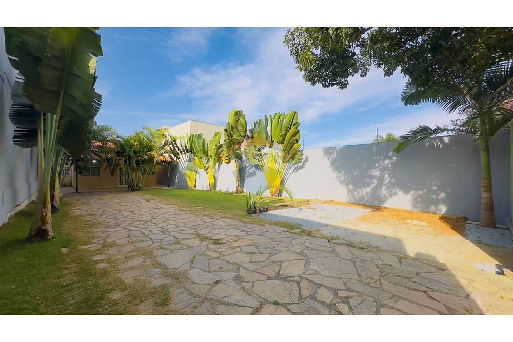 Casa de Condomínio - Venda - Águas Claras , Distrito Federal - 4.jpg - 880341137-14