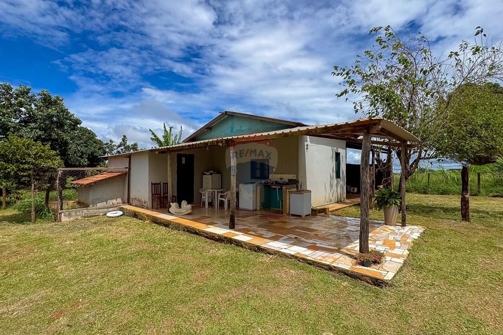 Chácara / Sítio / Fazenda - Venda - Sobradinho II , Distrito Federal - IMG_2657.jpg - 880111107-15