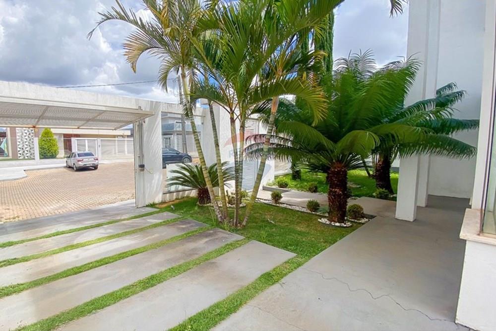 Casa de Condomínio - Venda - Sobradinho , Distrito Federal - IMG_0618.jpg - 880111068-28