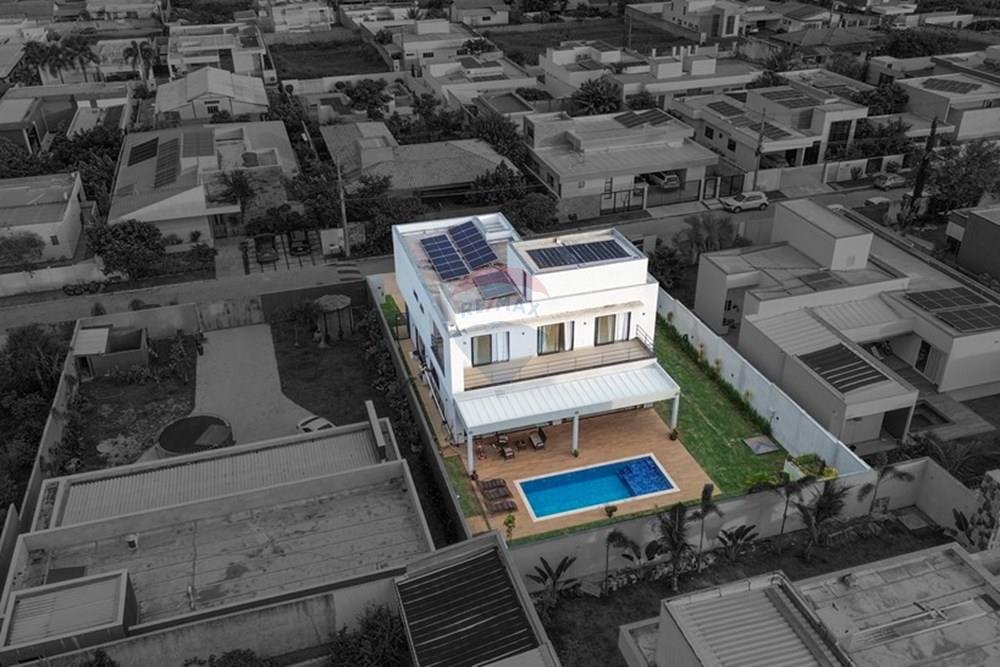 Casa - Venda - Brasília , Distrito Federal - Aéreo - 002.jpg - 880251012-75