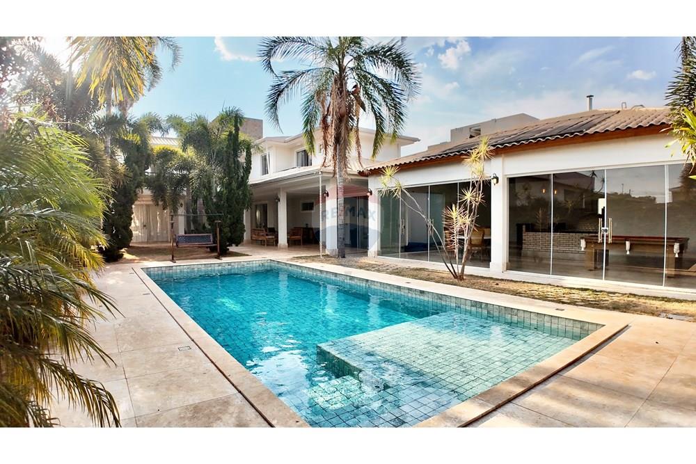 Sobrado - Venda - Brasília , Distrito Federal - DJI_20250912162724_0205_D.jpg - 880411060-3