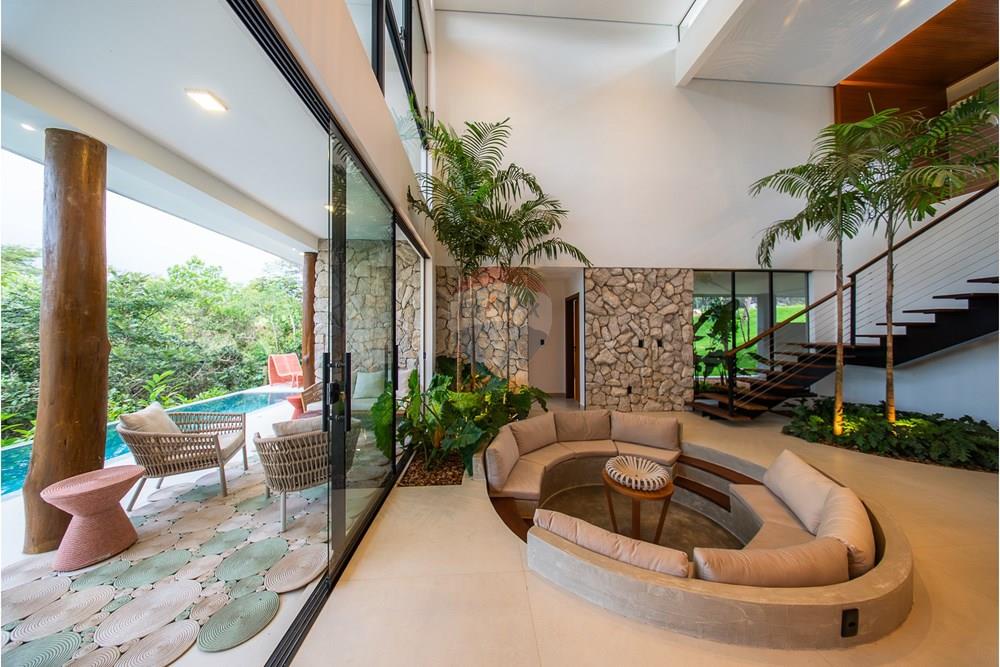 Casa de Condomínio - Venda - Brasília , Distrito Federal - DSC05143.jpg - 880451009-72