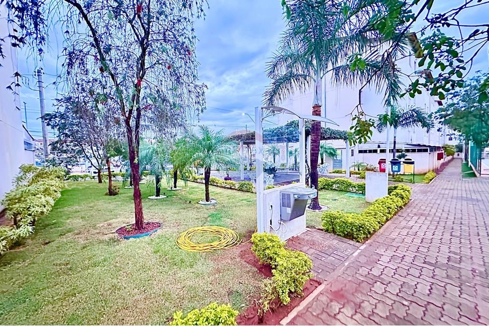 Apartamento - Venda - Santa Maria , Distrito Federal - IMG_5574.jpeg - 880341045-76