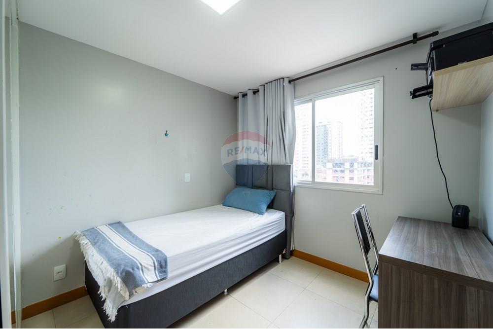 Apartamento - Venda - Águas Claras , Distrito Federal - DSC06065-Aprimorado-NR.jpg - 880221004-49