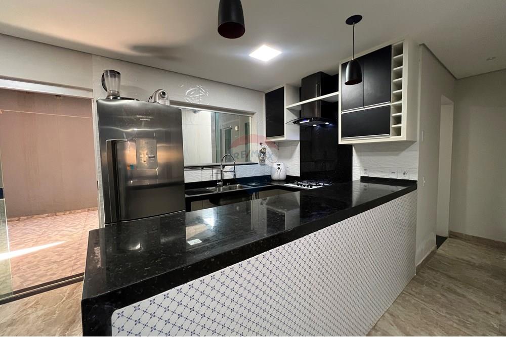 Casa - Venda - Guara , Distrito Federal - IMG_4166.JPG - Cozinha - 880351010-84