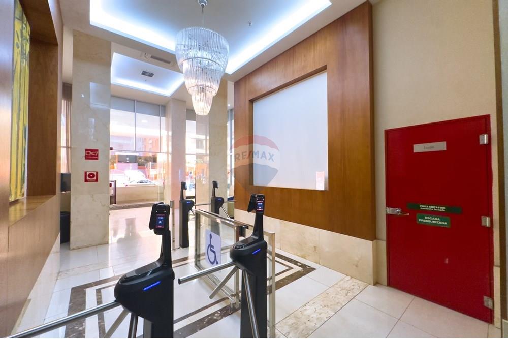 Cj. Comercial/ Sala - Venda - Águas Claras , Distrito Federal - IMG_7070.jpg - 880341127-6