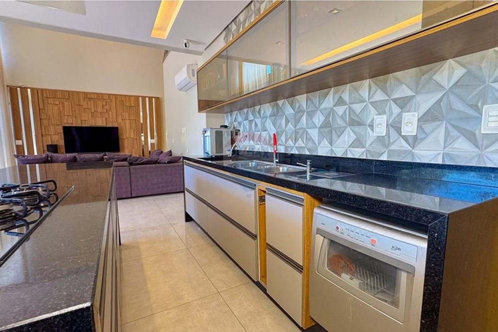 Casa de Condomínio - Venda - Brasília , Distrito Federal - IMG_2406.jpg - Lavanderia - 880261047-72