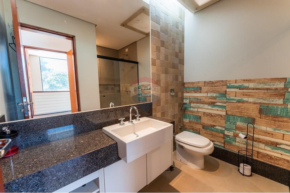 Casa de Condomínio - Venda - Brasília , Distrito Federal - DSC01069.jpg - 880171015-9