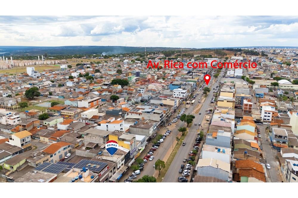 Prédio - Venda - Paranoa , Distrito Federal - DJI_20251014150137_0081_D.jpg - 880341175-4