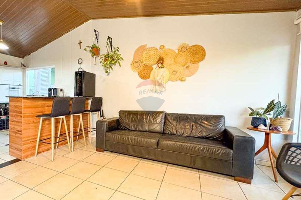 Casa de Condomínio - Venda - Brasília , Distrito Federal - IMG_2789.jpg - 880161011-65