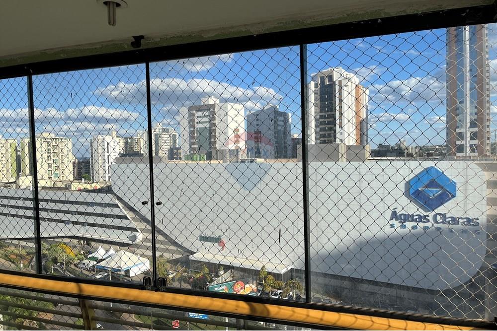 Apartamento - Venda - Águas Claras , Distrito Federal - IMG_9884.JPG - 880251012-56