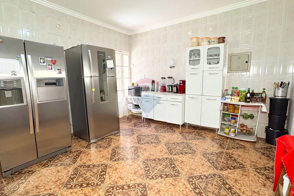 Casa de Condomínio - Venda - Brasília , Distrito Federal - IMG_3978.jpg - Cozinha - 880221055-36