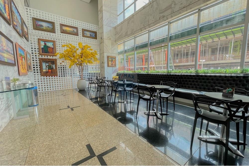 Apart Hotel/ Flat - Venda - Brasília , Distrito Federal - Foto-03.jpg - 880161013-32