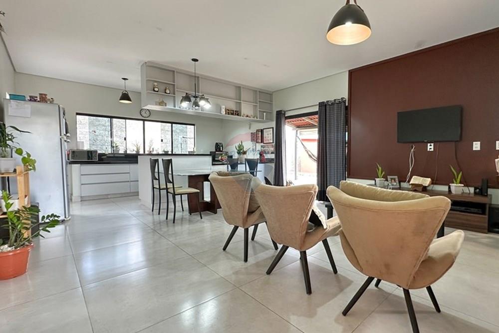 Casa de Condomínio - Venda - Brasília , Distrito Federal - IMG_4574.jpg - 880231128-38