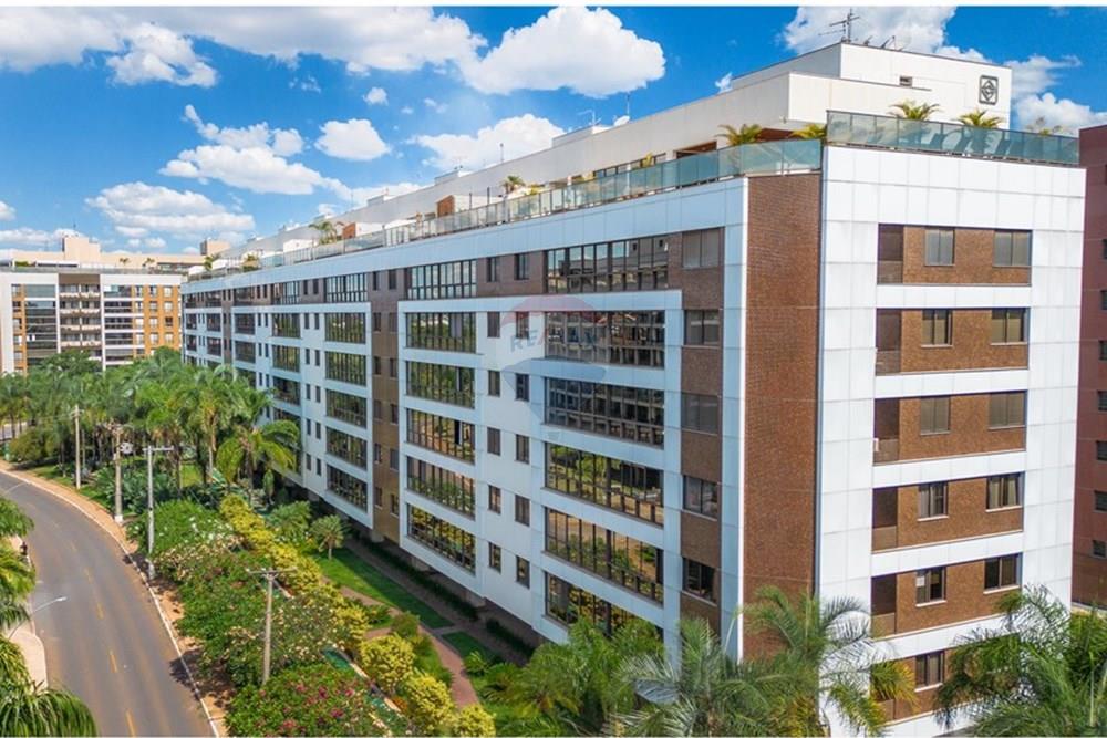 Apartamento - Venda - Brasília , Distrito Federal - DJI_0032.jpg - Terraço - 880261004-212