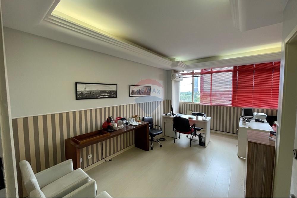 Cj. Comercial/ Sala - Venda - Brasília , Distrito Federal - IMG_4139.jpeg - 880461009-29