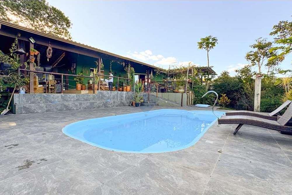 Casa de Condomínio - Venda - Brasília , Distrito Federal - IMG_2754.jpg - 880161011-65