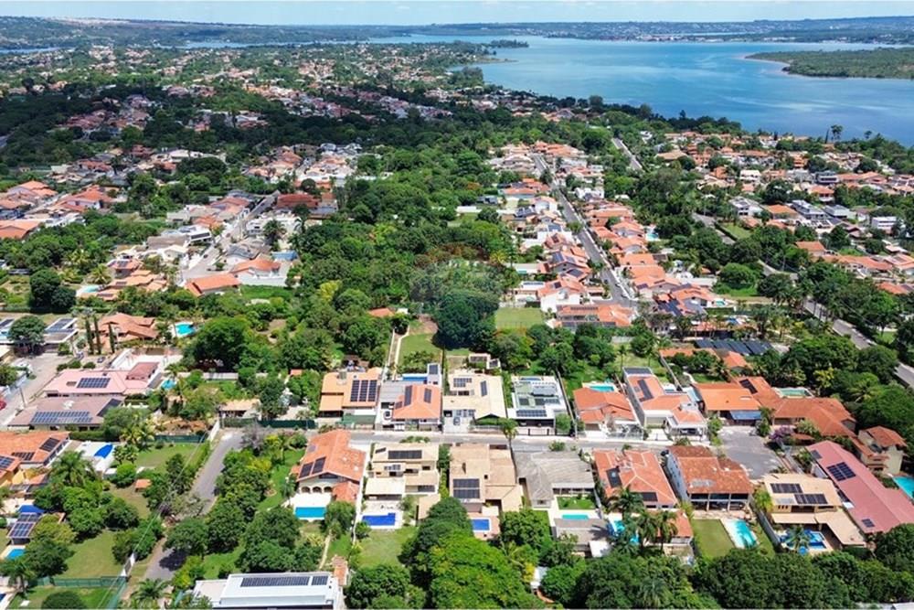 Casa - Venda - Brasília , Distrito Federal - Aéreo - 005.jpg - 880341021-163