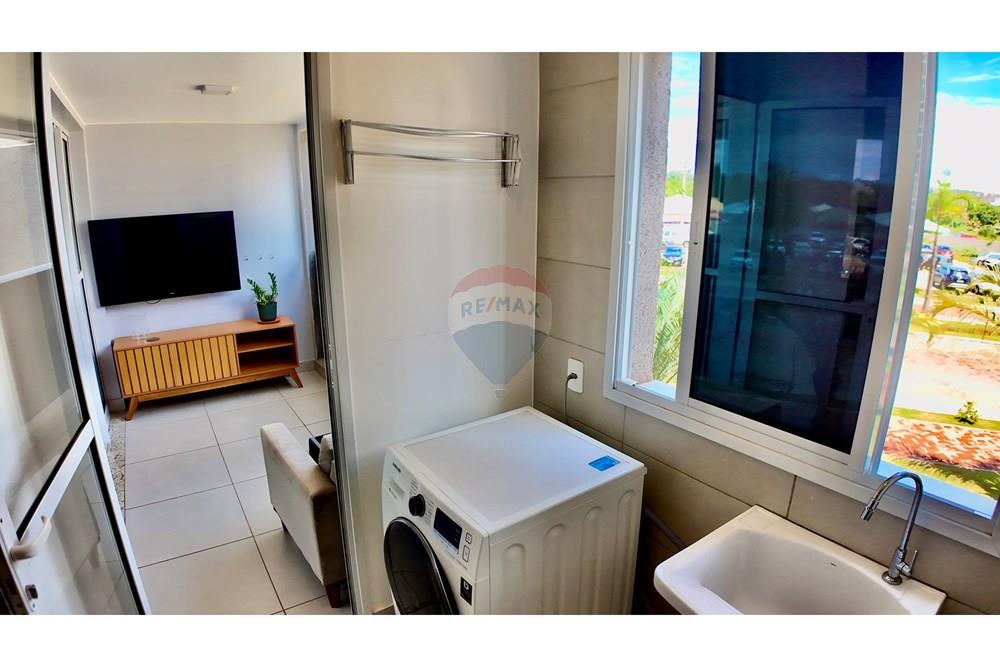 Apartamento - Venda - Águas Claras , Distrito Federal - DJI_20260220111500_0630_D.jpg - 880231190-9