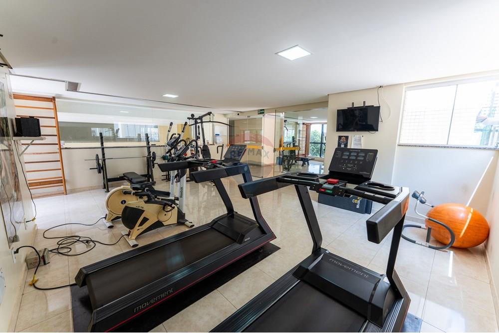 Apartamento - Venda - Águas Claras , Distrito Federal - DSC07720.jpg - 880111100-25