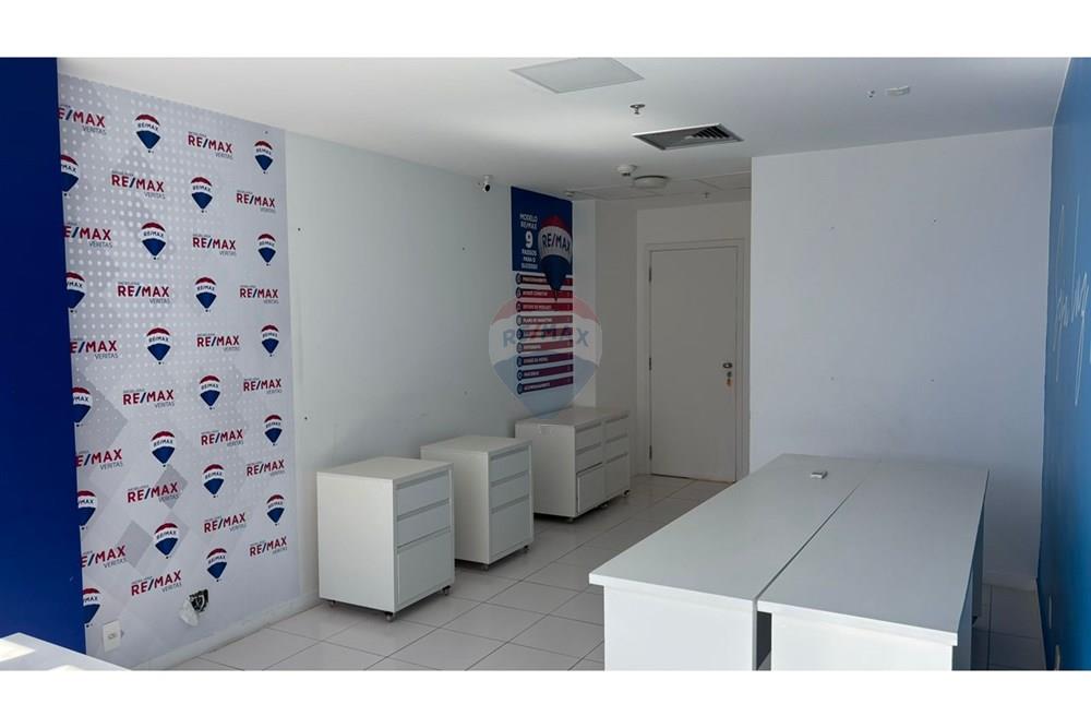 Cj. Comercial/ Sala - Alugar - Brasília , Distrito Federal - WhatsApp Image 2024-07-30 at 15.37.30.jpeg - 880351004-169