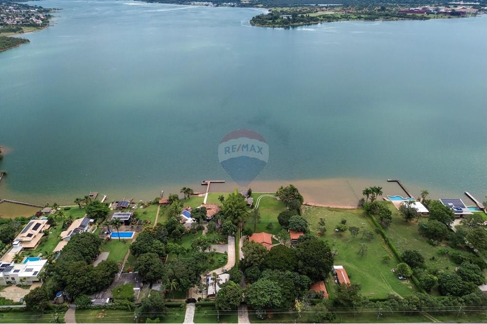 Casa - Venda - Brasília , Distrito Federal - DJI_0091.jpg - 880321003-378