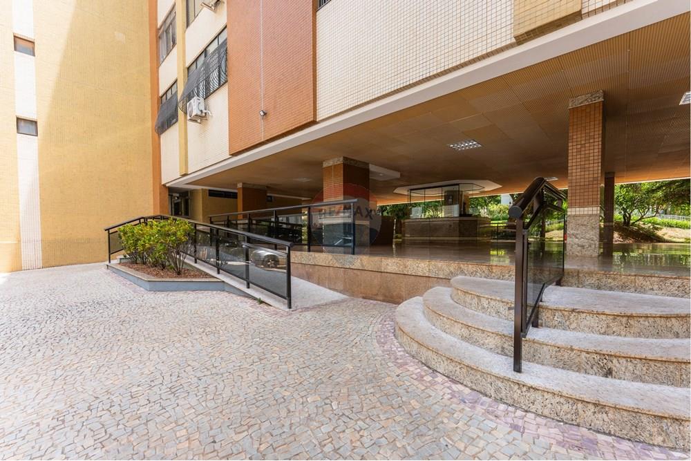 Apartamento - Venda - Brasília , Distrito Federal - DSC09964.jpg - Fachada - 880461009-42